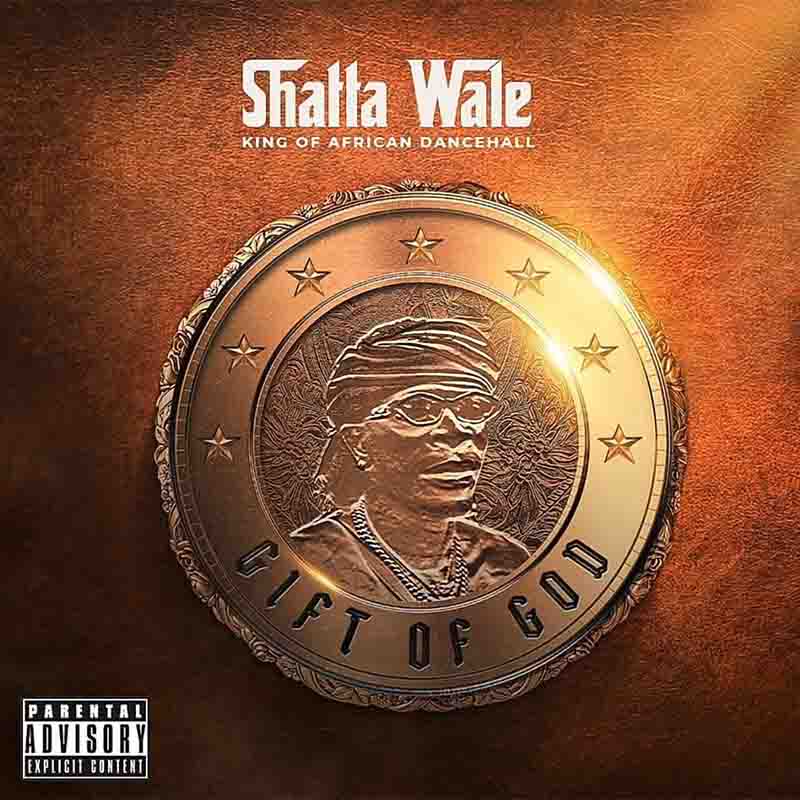 Shatta Wale - I Know (Gift of God Album) - Dancehall MP3