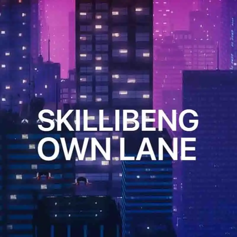 Skillibeng - Own Lane (DanceHall Music Download)