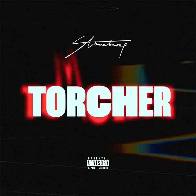 Stonebwoy - Torcher (Prod by MOG Beatz)