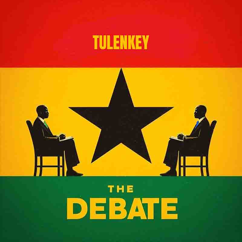 Tulenkey The Debate