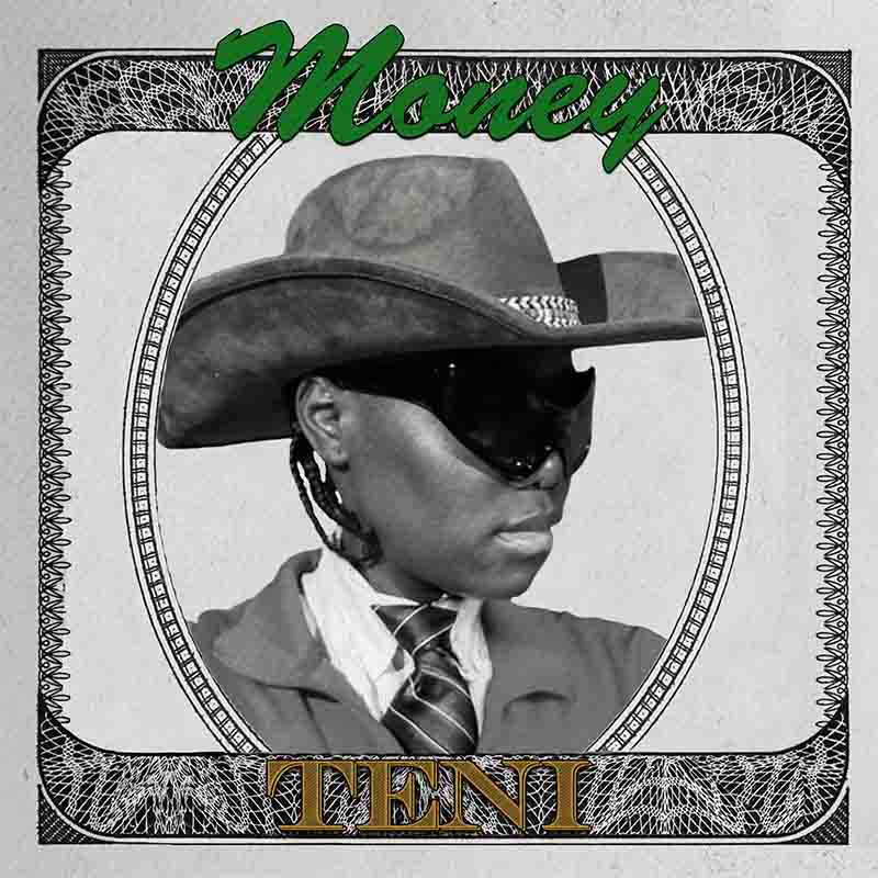 Teni - Money (Naija Afrobeats MP3)