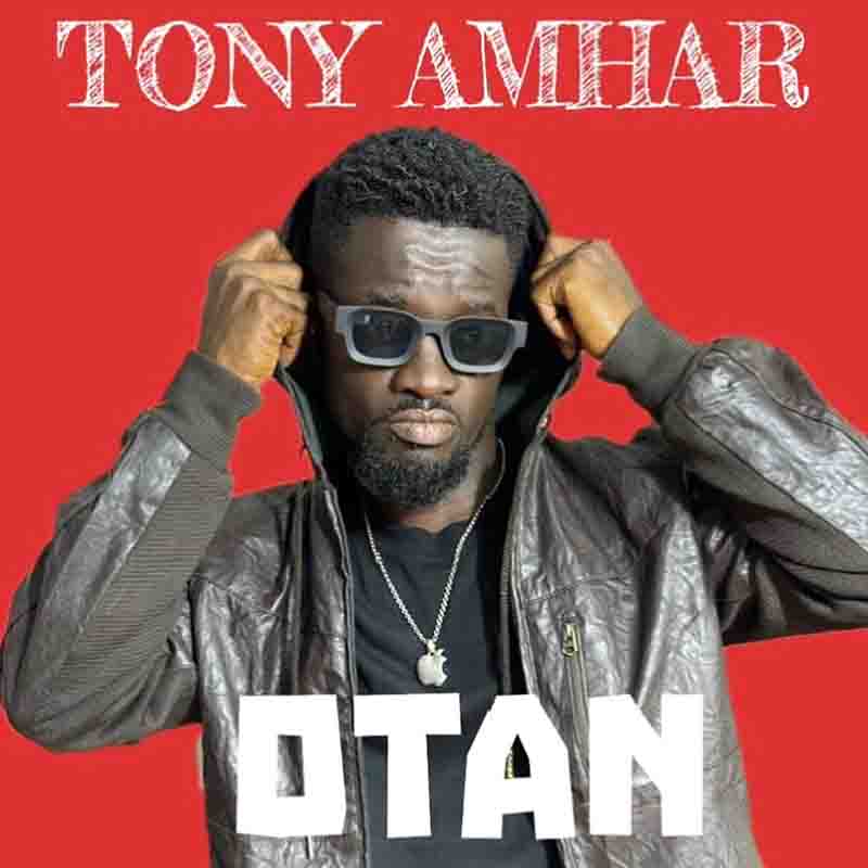 Tony Amhar Otan