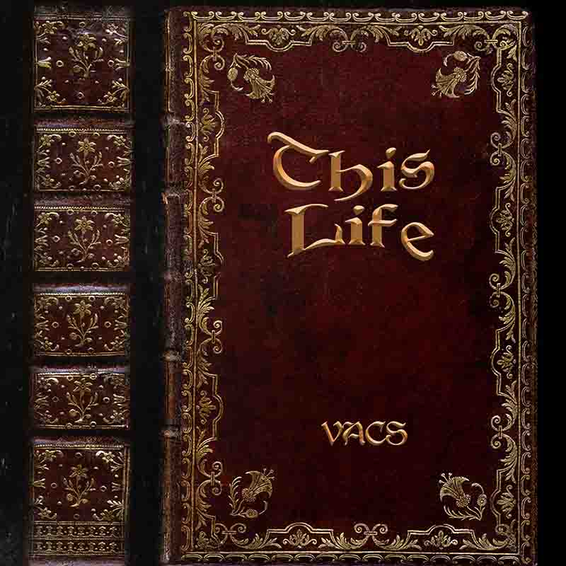 Vacs - This Life (Ghana Highlife MP3 2024)