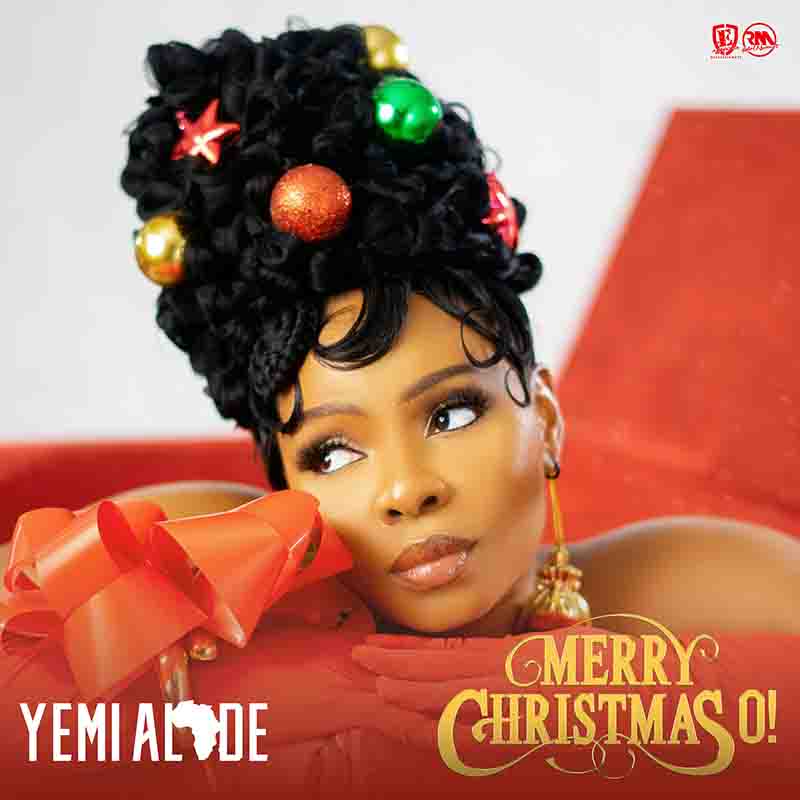 Yemi Alade - Merry Christmas O! (Naija MP3)