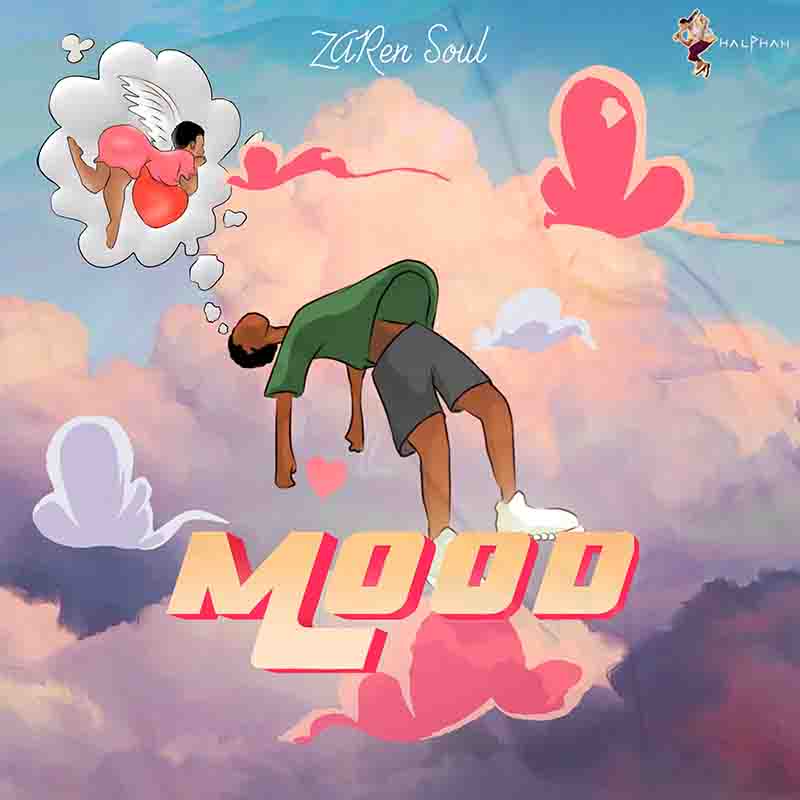 Zaren Soul - Mood (Ghana Afrobeat MP3)