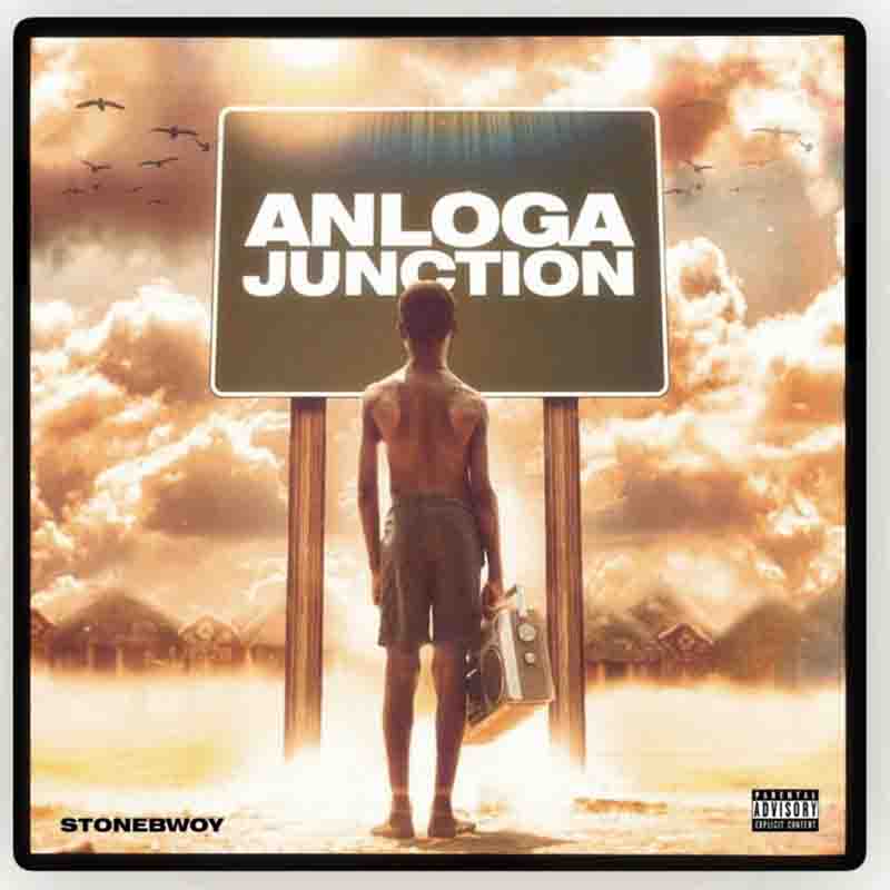 Stonebwoy – Only Love (Prod. By N2thea)