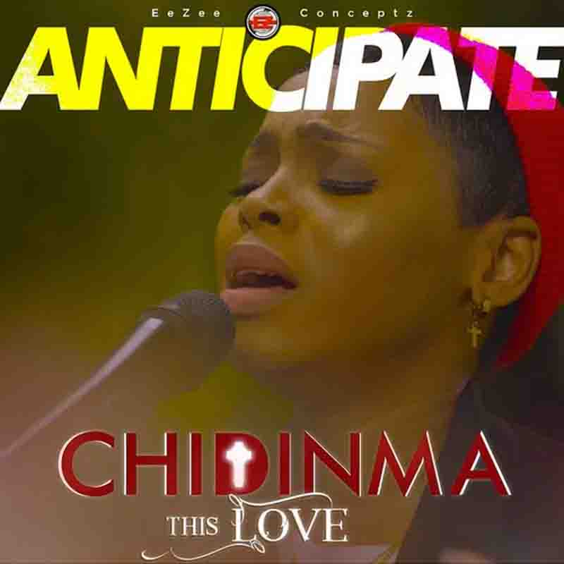 Chidinma This Love