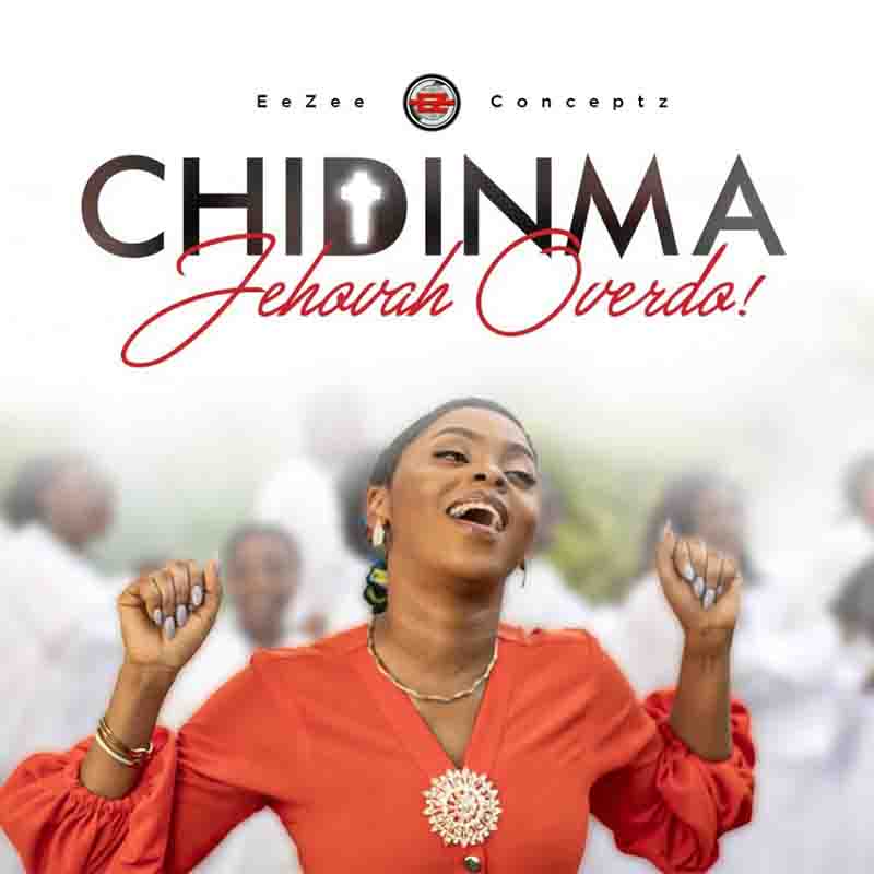 Chidinma Jehovah Overdo