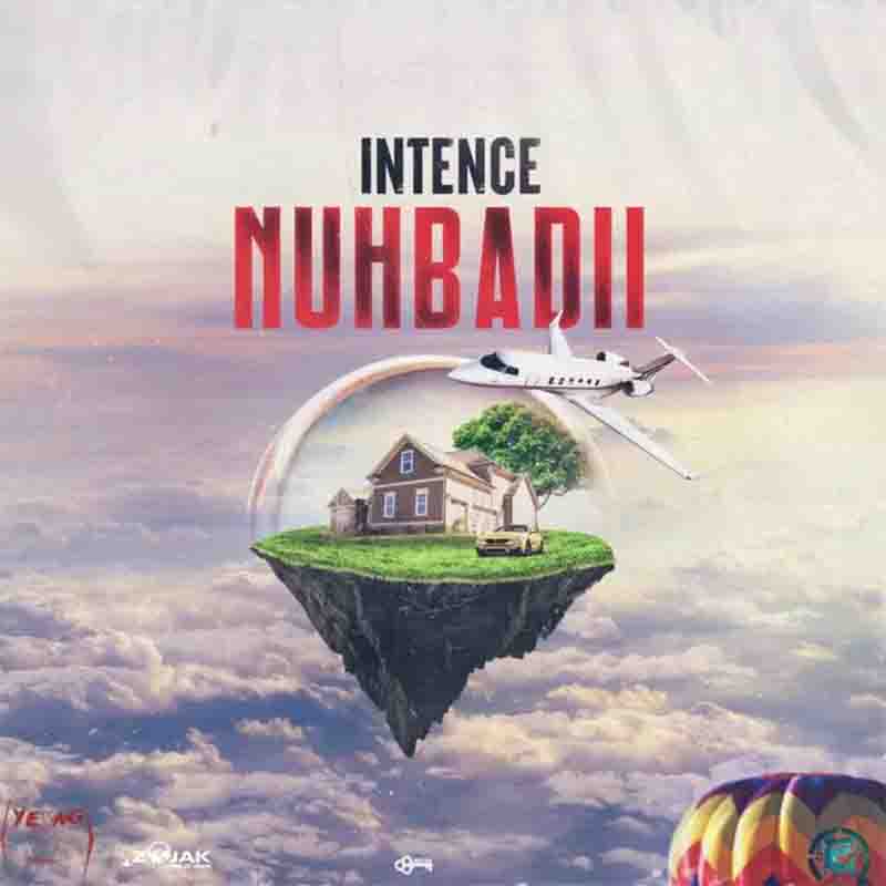 Intence - Nuh Badii (Prod. By Yeng Badness Records)