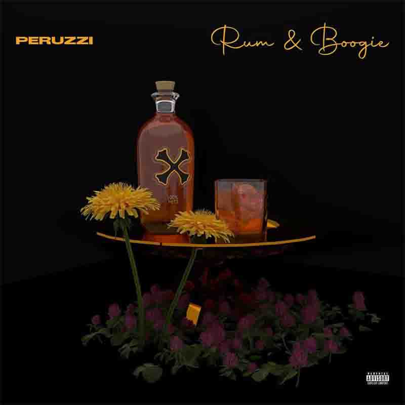Peruzzi The Baddest Ft Phyno and Don Jazzy
