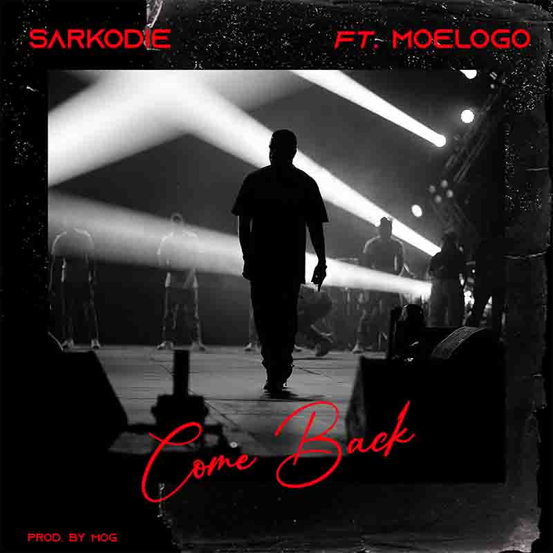 Download MP3: Sarkodie - Take It Back (Prod. By MagnomBeats X