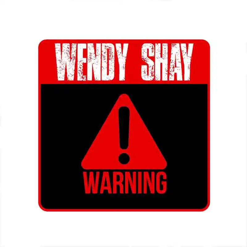 Wendy Shay Warning 